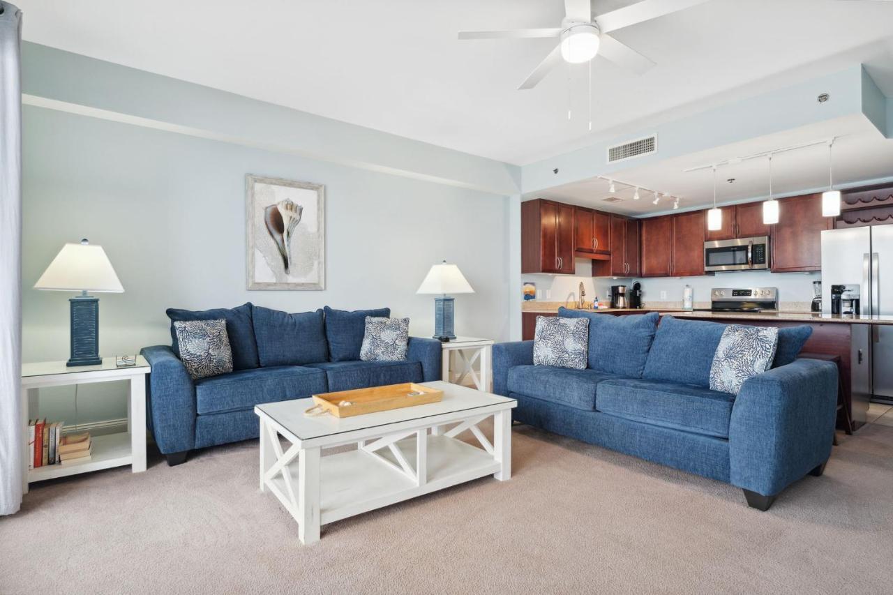 A Shore Thing At Laketown Wharf #1904 By Nautical Properties Panama City Beach Exterior photo