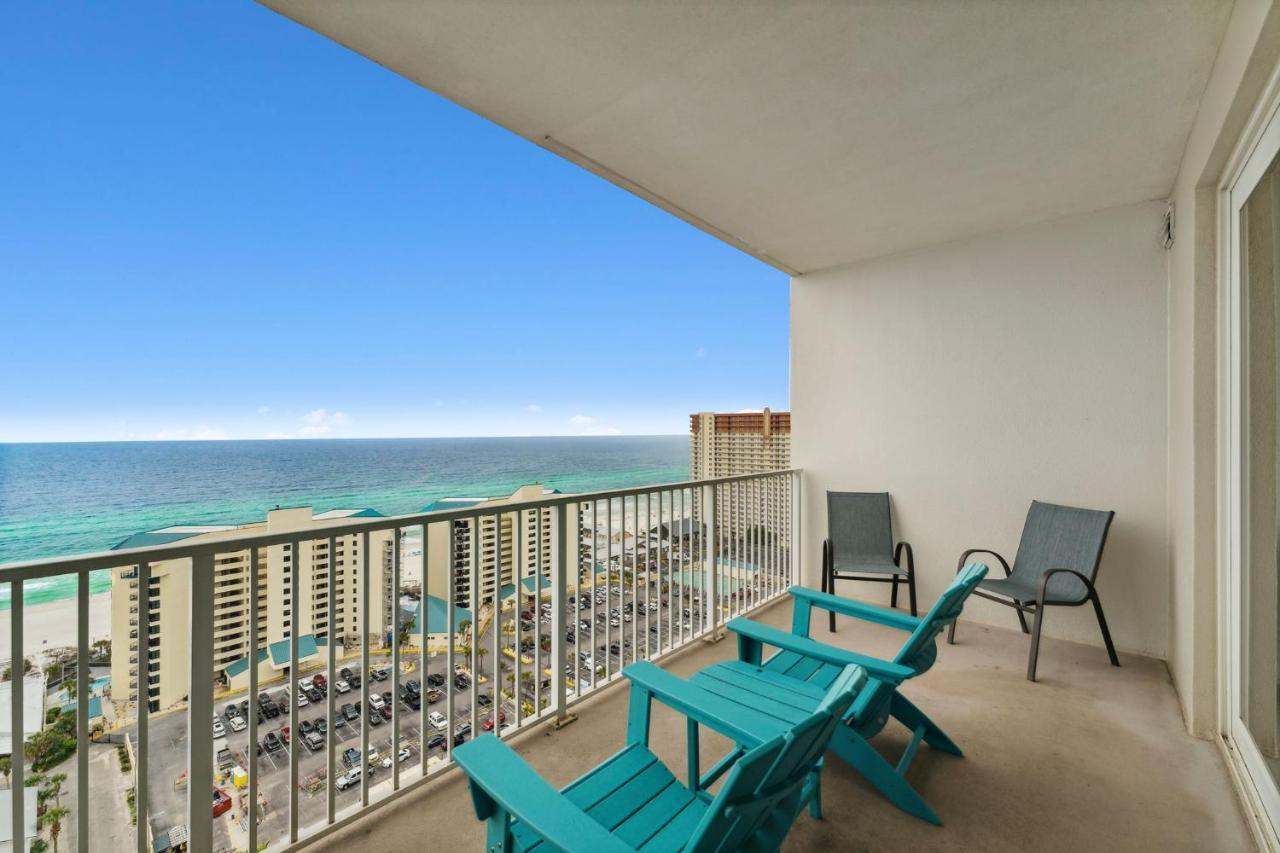 A Shore Thing At Laketown Wharf #1904 By Nautical Properties Panama City Beach Exterior photo