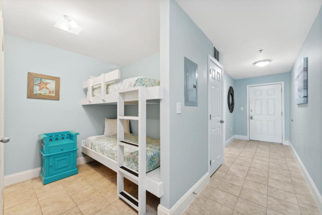 A Shore Thing At Laketown Wharf #1904 By Nautical Properties Panama City Beach Exterior photo
