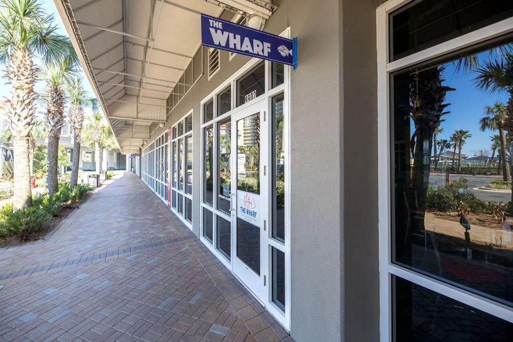 A Shore Thing At Laketown Wharf #1904 By Nautical Properties Panama City Beach Exterior photo