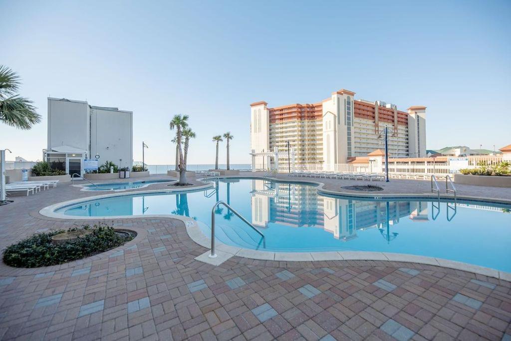 A Shore Thing At Laketown Wharf #1904 By Nautical Properties Panama City Beach Exterior photo